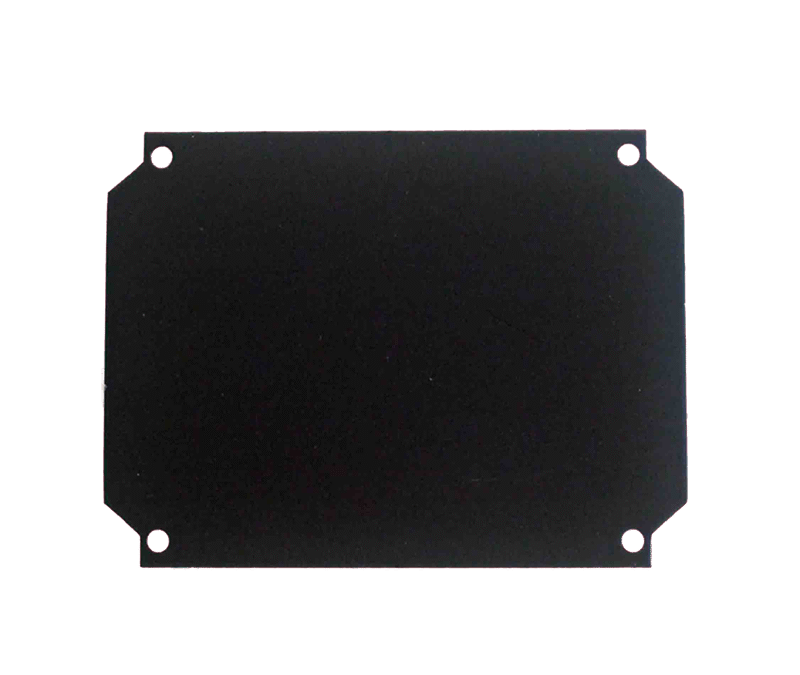 EPHSK Heatsink End Panel