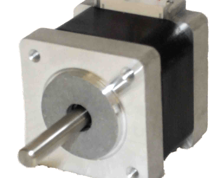 MY14HY4-1 Stepper Motor