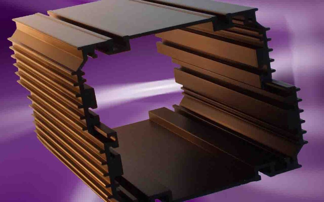 Electronics Enclosures