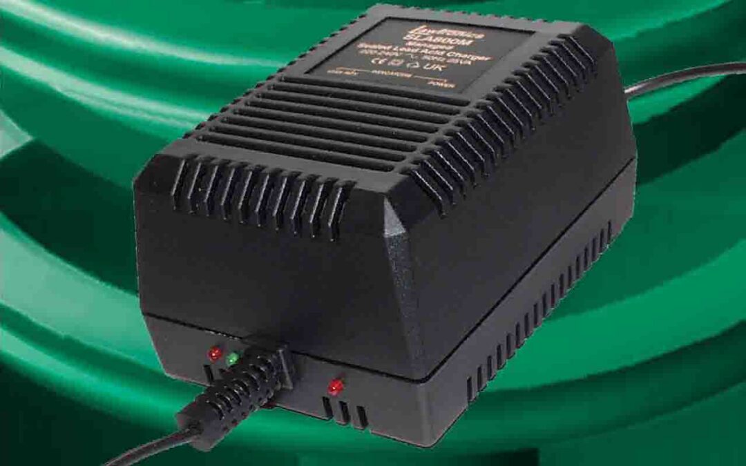 Power Adaptors