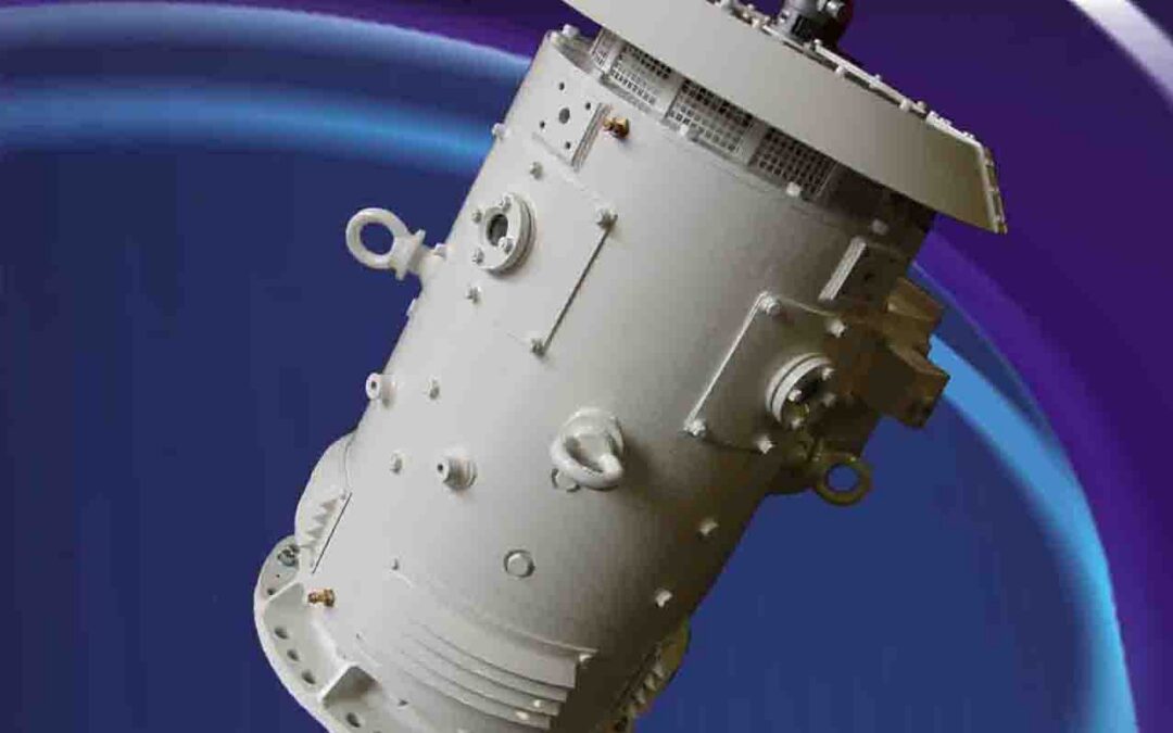 Special DC Motors