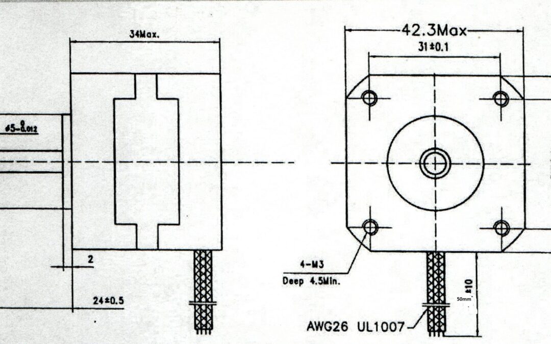 Y129 drawing